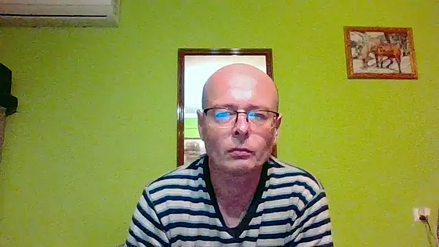 Tiger202441 online show from 05/07/26, 08:56