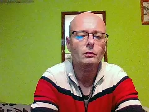 Tiger202441 online show from 12/20/25, 08:55