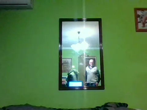 Tiger202441 online show from 03/05/26, 10:48