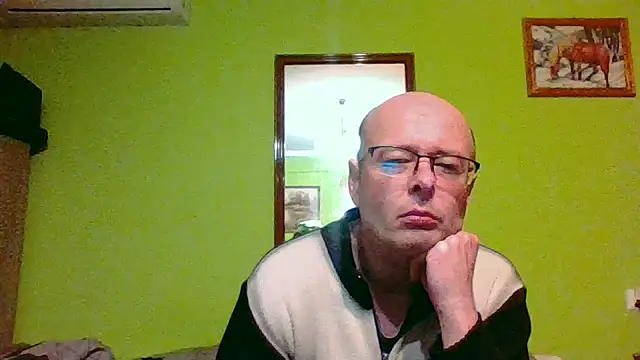 Tiger202441 online show from 03/20/26, 08:43