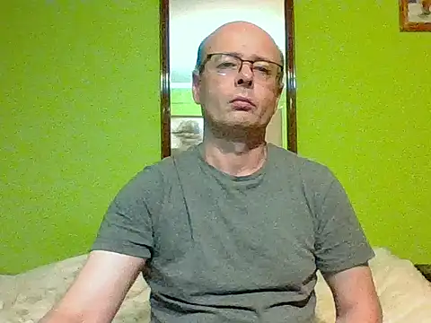 Tiger202441 online show from 09/15/25, 08:09