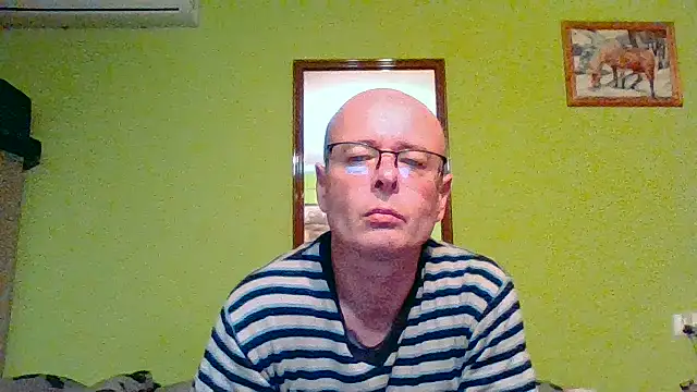 Tiger202441 online show from 05/21/26, 10:51
