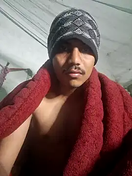 Gauravraj19 online show from 02/11/26, 08:52