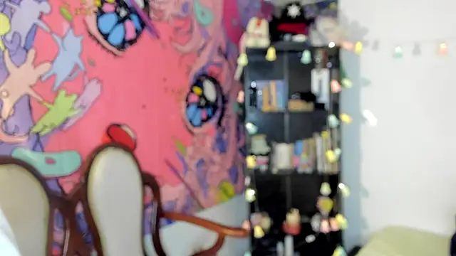 kittyzenn online show from 11/05/25, 09:51