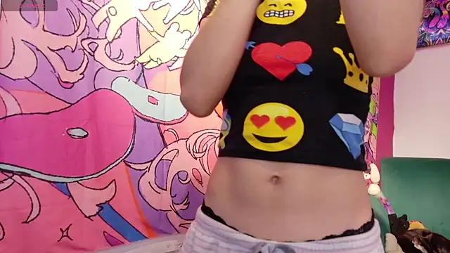 Snapshot of kittyzenn chatting on 01/09/26, 06:15 kittyzenn online show from 01/09/26, 06:15