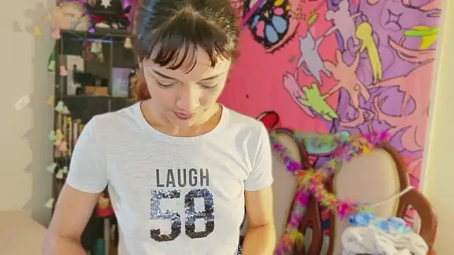 kittyzenn online show from 12/01/25, 08:21