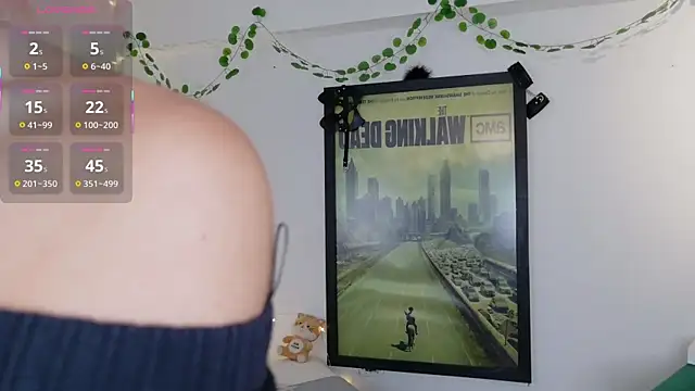 Snapshot of kittyzenn chatting on 03/31/26, 02:08 kittyzenn online show from 03/31/26, 02:08