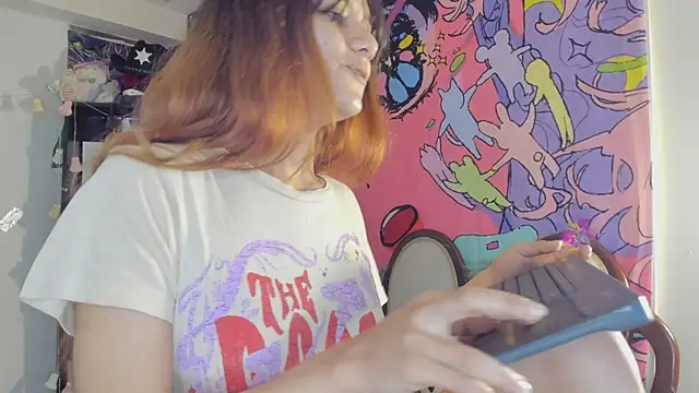 kittyzenn online show from 11/21/25, 06:29