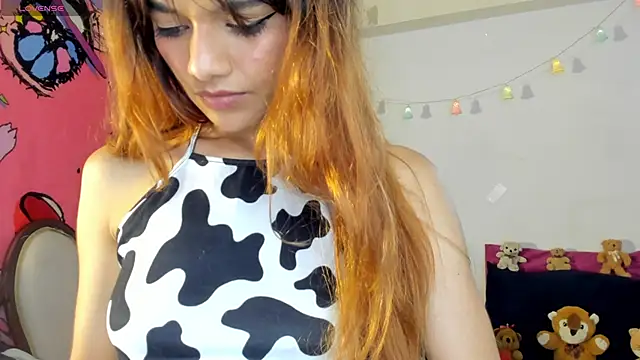 kittyzenn online show from 10/22/25, 08:08