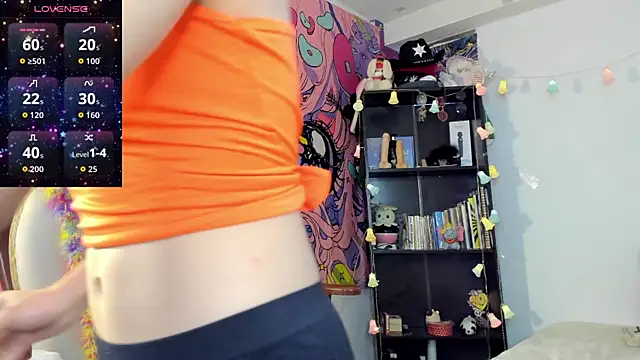 kittyzenn online show from 11/19/25, 06:19