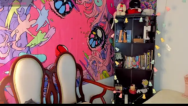 Snapshot of kittyzenn chatting on 09/25/25, 06:03 kittyzenn online show from 09/25/25, 06:03