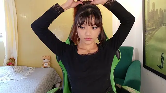 Snapshot of kittyzenn chatting on 03/12/26, 04:00 kittyzenn online show from 03/12/26, 04:00