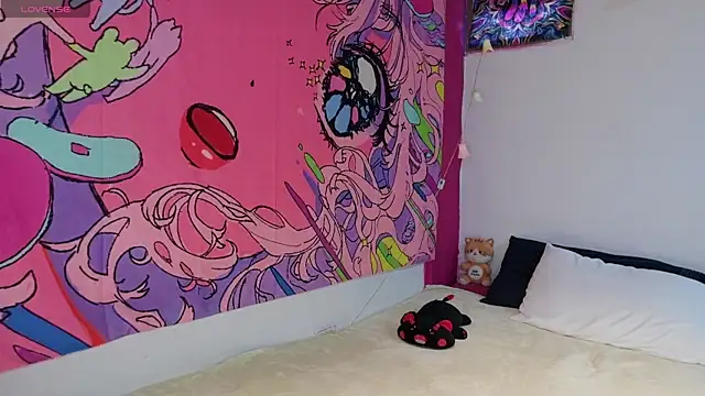 Snapshot of kittyzenn chatting on 01/05/26, 07:17 kittyzenn online show from 01/05/26, 07:17