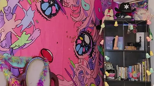 kittyzenn online show from 12/03/25, 08:19