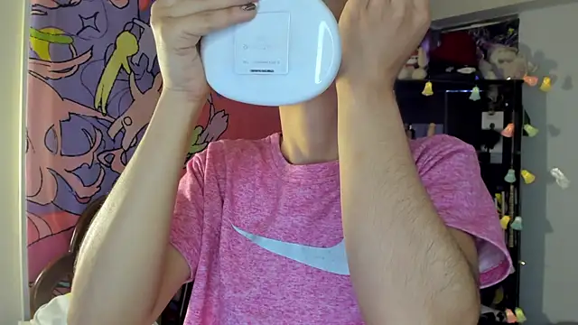 kittyzenn online show from 10/28/25, 07:46