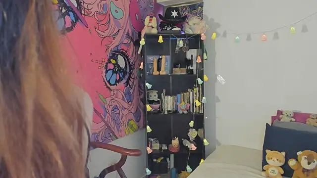 kittyzenn online show from 11/28/25, 05:13