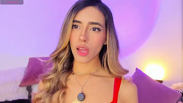 StormiRusso online show from 02/01/26, 01:37