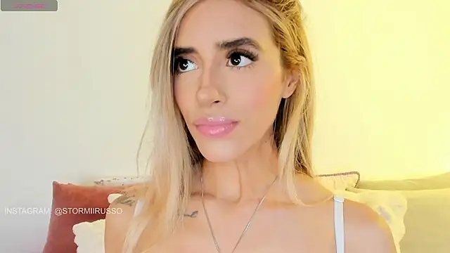 StormiRusso online show from 03/17/26, 01:19