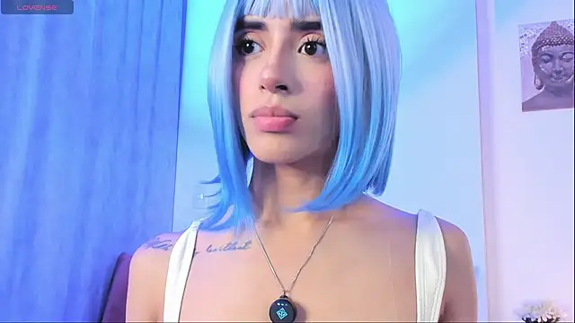 StormiRusso online show from 11/07/25, 12:59