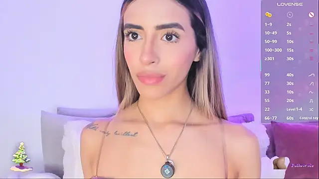 StormiRusso online show from 12/14/25, 12:28