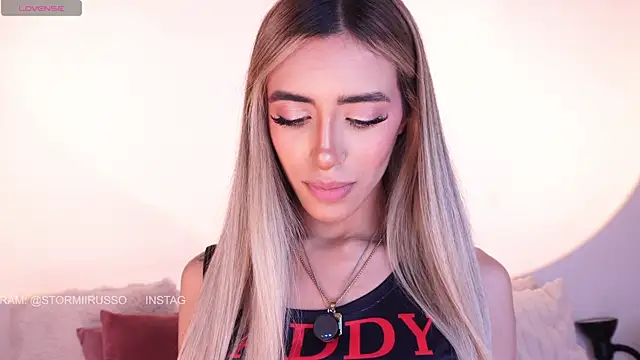 StormiRusso online show from 04/22/26, 03:13