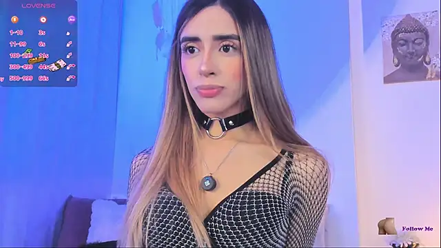 StormiRusso online show from 11/10/25, 12:59