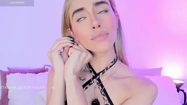 StormiRusso online show from 03/10/26, 12:47