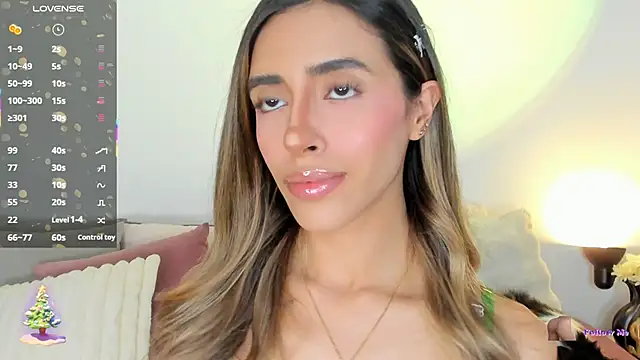 StormiRusso online show from 01/11/26, 01:56