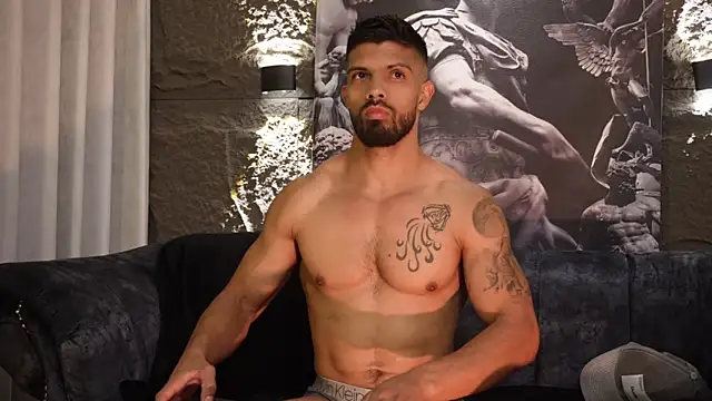 DannSaenz online show from 11/28/25, 11:27