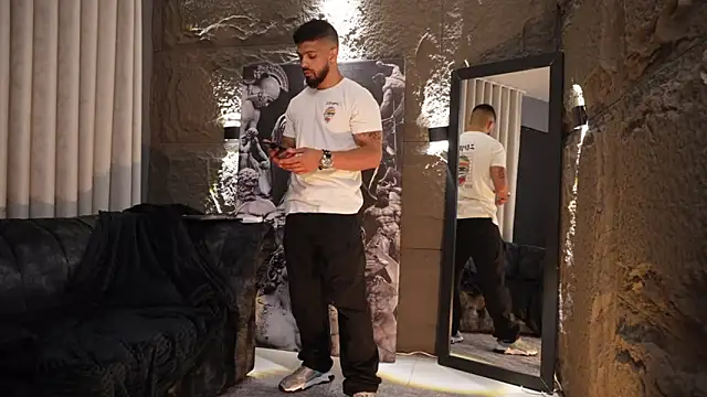 DannSaenz online show from 11/07/25, 11:26