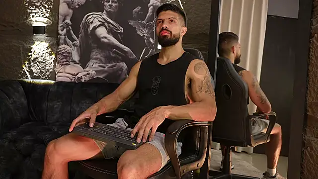 DannSaenz online show from 01/14/26, 02:09