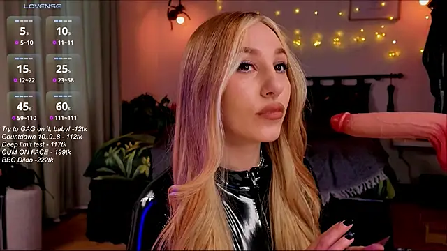 Kurama Katana online show from 02/26/26, 12:38