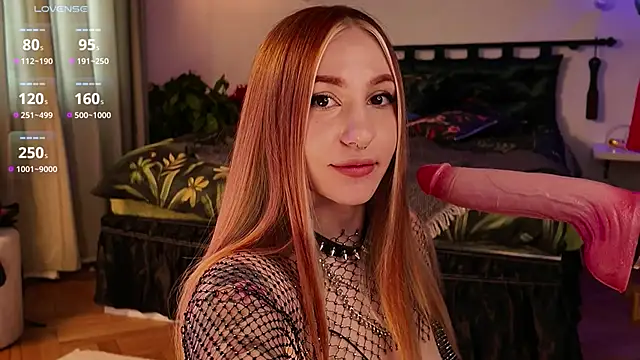 Kurama Katana online show from 02/16/26, 08:02