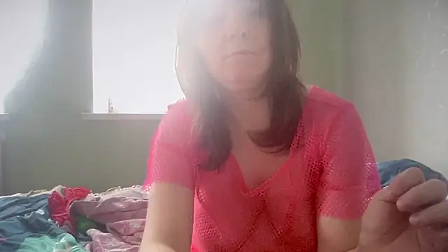 Diamond Tyler online show from 05/01/26, 02:22