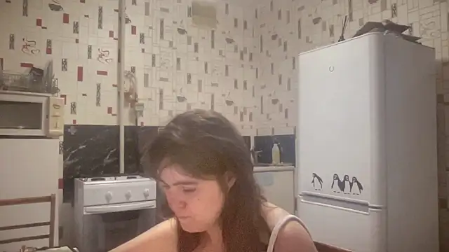 Diamond Tyler online show from 05/12/26, 04:13