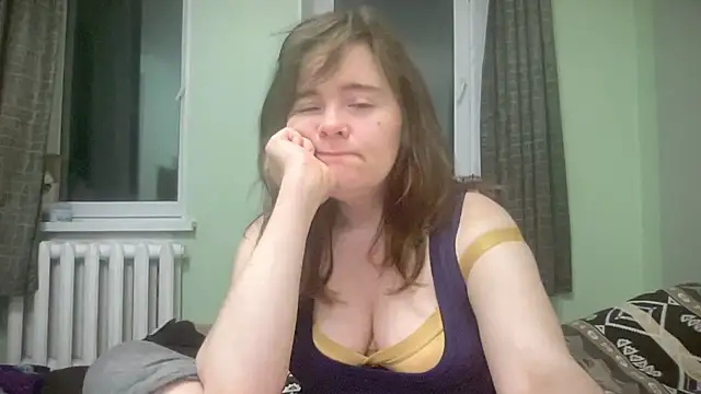 Diamond Tyler online show from 04/12/26, 05:38