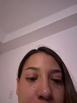 DanielaSaenz0 online show from 06/22/26, 03:25