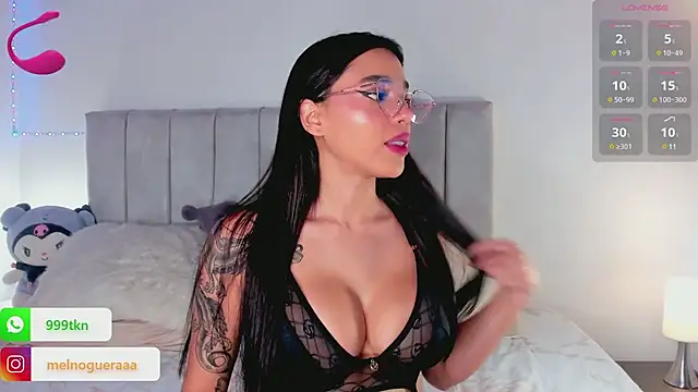 Snapshot of DanielaSaenz0 chatting on 03/15/25, 12:58 DanielaSaenz0 online show from 03/15/25, 12:58