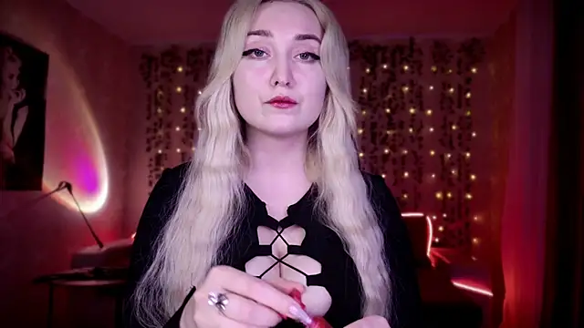 AllisonBlack  online show from 04/08/26, 07:15