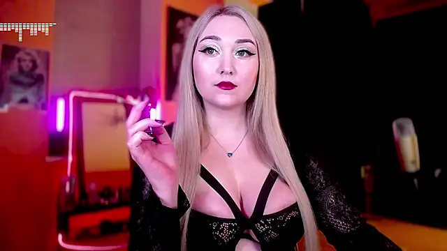 Snapshot of AllisonBlack_ chatting on 12/05/24, 05:55 AllisonBlack online show from 12/05/24, 05:55