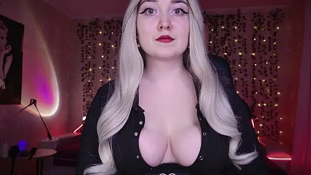 AllisonBlack  online show from 02/07/26, 08:50