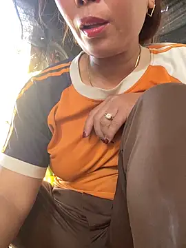 Linaannn online show from 03/27/26, 08:59