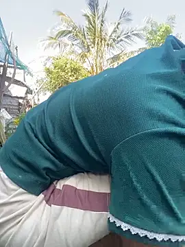 Linaannn online show from 03/19/26, 01:27