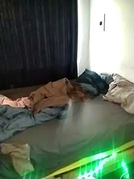 Convertiblechulo online show from 01/09/26, 03:46