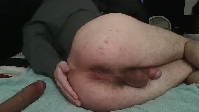 BackRoom18 online show from 01/29/25, 06:01