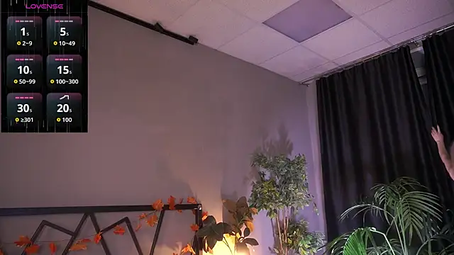 LindaThacker online show from 11/07/25, 04:39