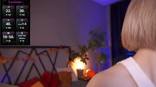 LindaThacker online show from 11/20/25, 04:13