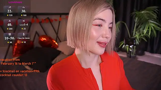 LindaThacker online show from 02/12/26, 04:23