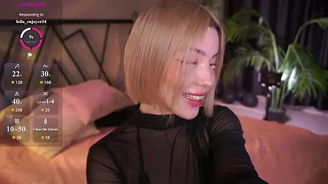 LindaThacker online show from 03/01/26, 04:12