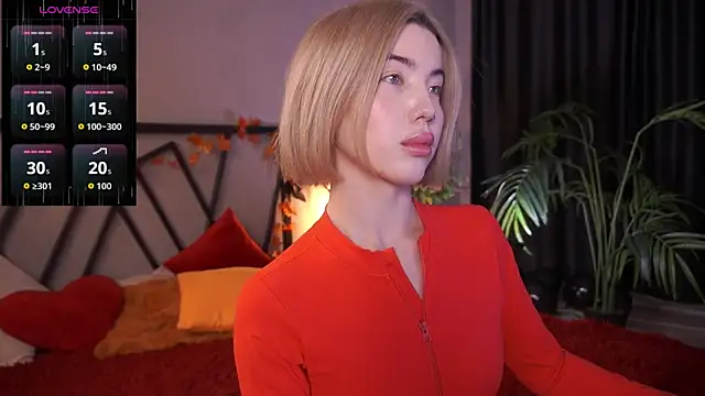 LindaThacker online show from 11/17/25, 04:27